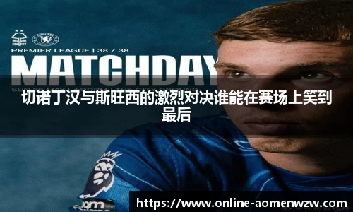 切诺丁汉与斯旺西的激烈对决谁能在赛场上笑到最后