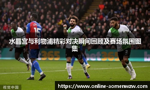 水晶宫与利物浦精彩对决瞬间回顾及赛场氛围图集