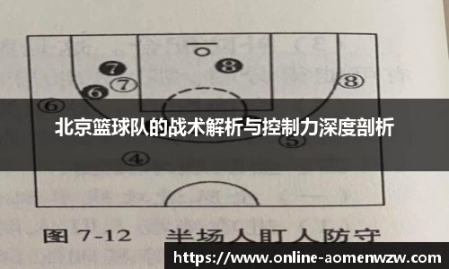北京篮球队的战术解析与控制力深度剖析